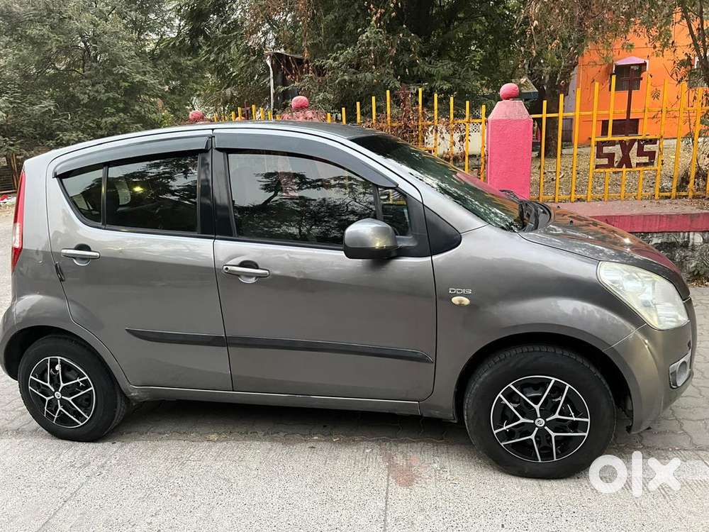 Maruti Suzuki Ritz 2012 Diesel Well Maintained