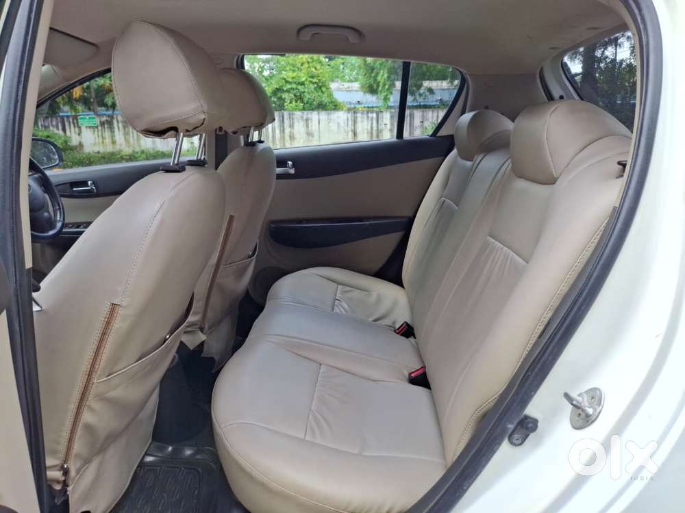 Hyundai I20 Magna Plus, 2013, Petrol