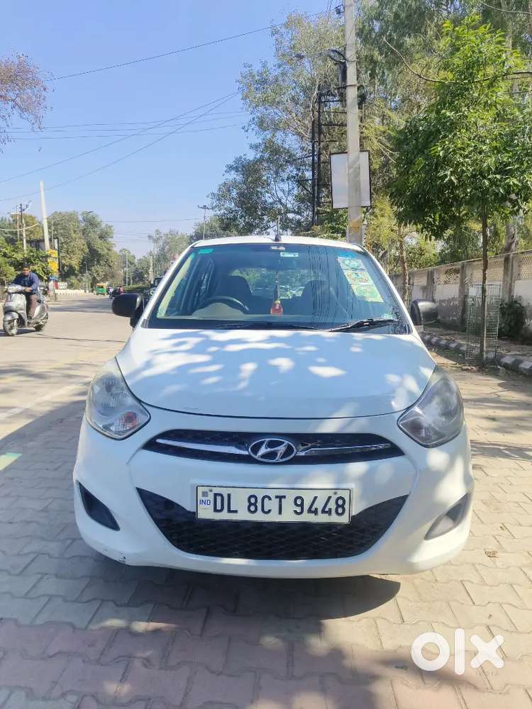 Hyundai I10 2011 Petrol 1st Owner