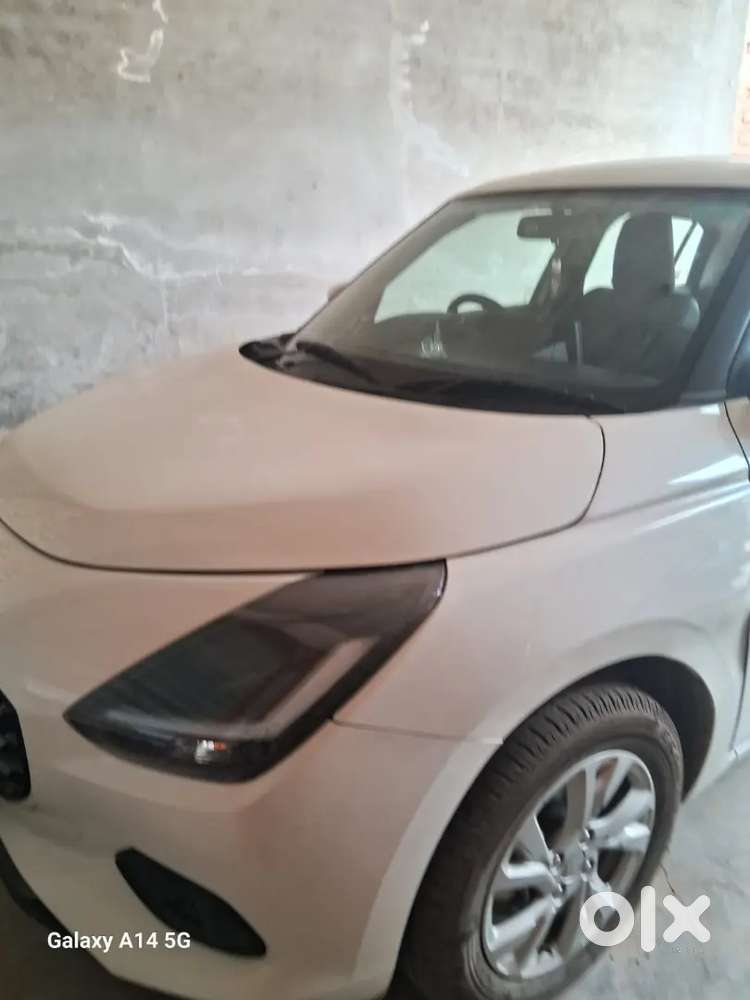 Maruti Suzuki Swift 2024 Petrol 10000 Km Driven