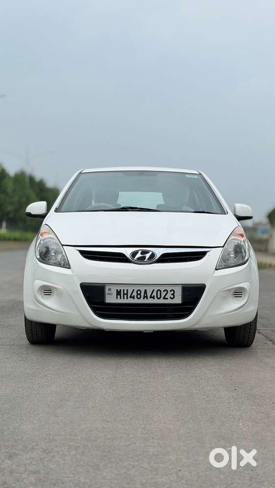 Hyundai I20 Diesel