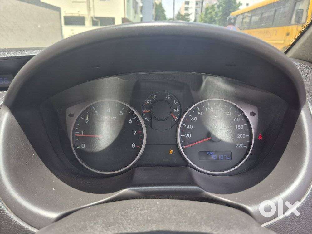 Hyundai I20 Magna, 2013, Petrol