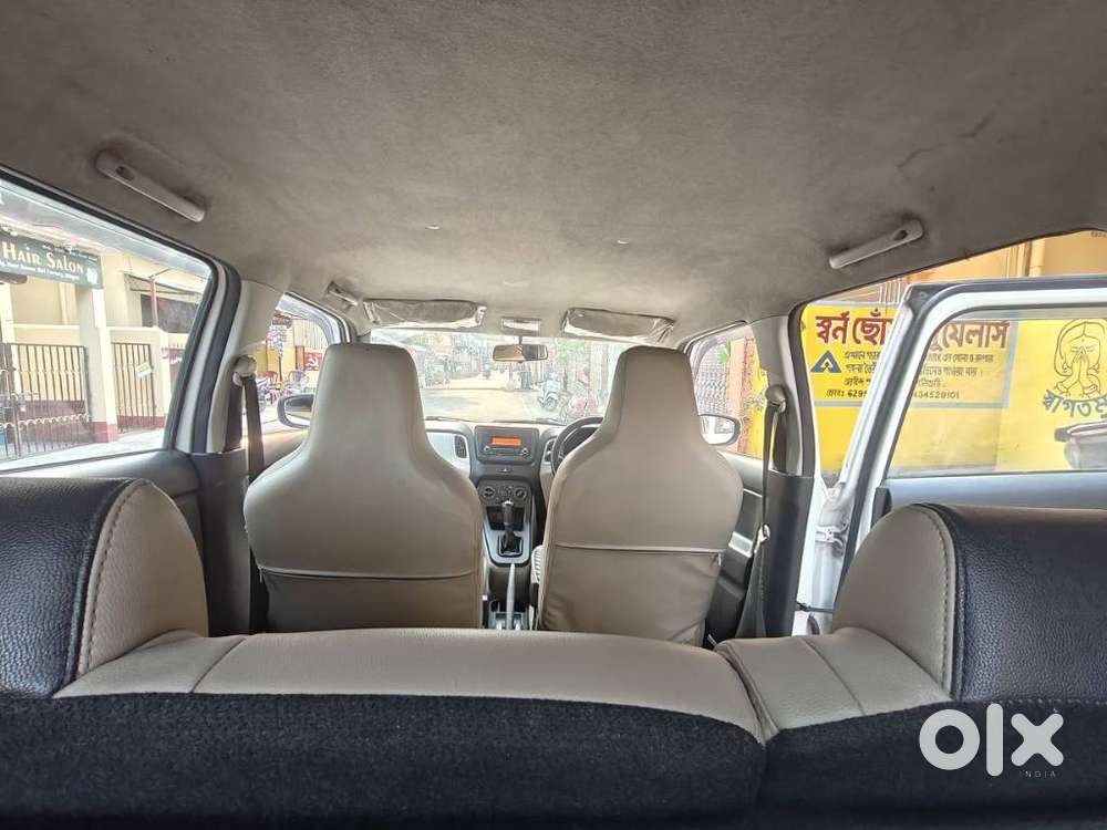 Maruti Suzuki Wagon R Vxi Mt 1.0l, 2021, Petrol