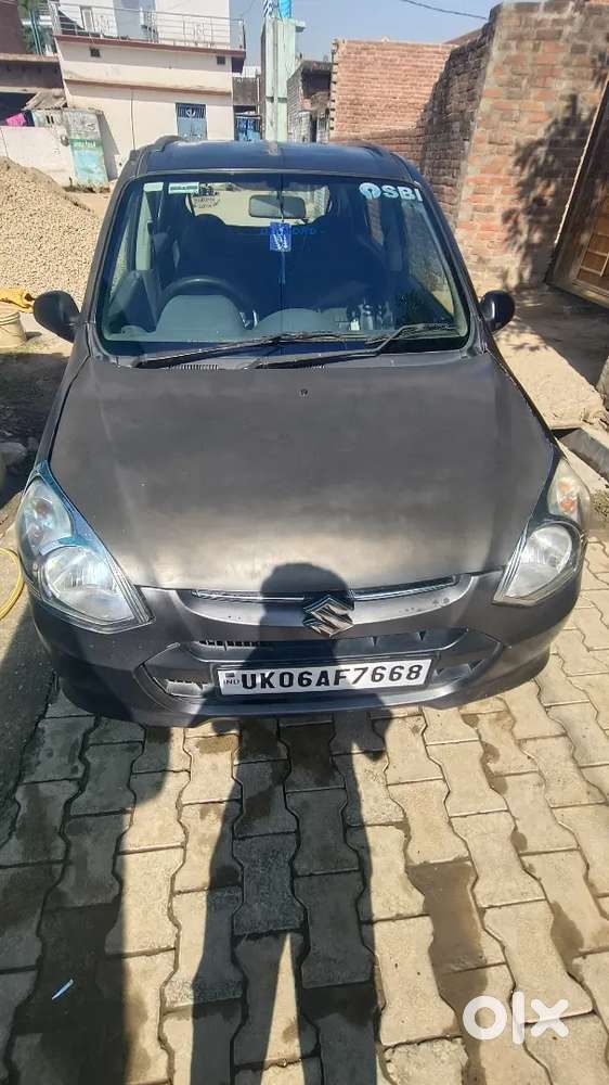 Maruti Suzuki Alto 800 2015 Petrol 145000 Km Driven