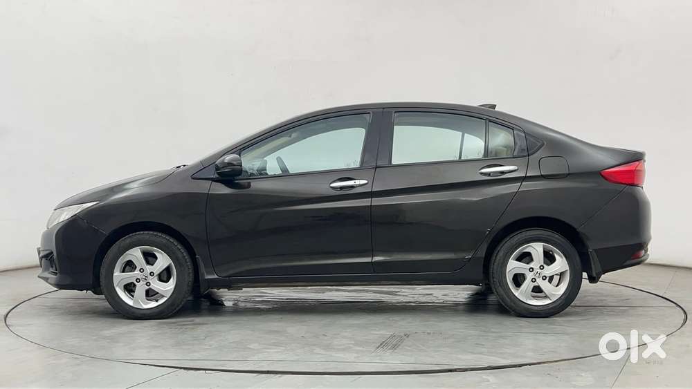 Honda City I-vtec Vx, 2014, Petrol