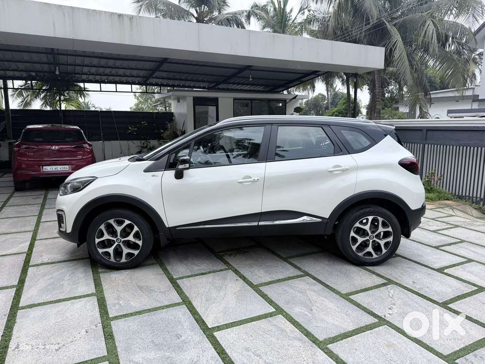 Renault Captur 1.5 Diesel Rxt, 2019, Diesel