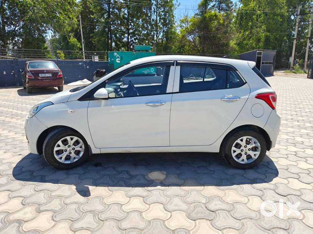 Hyundai Grand I10 2014