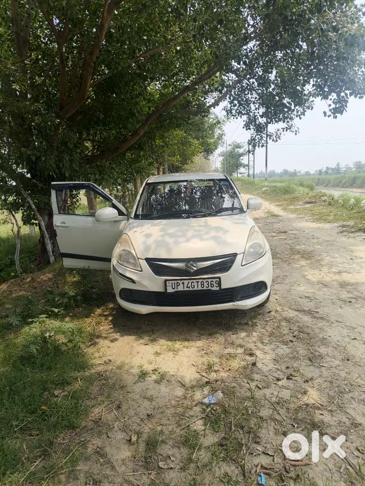 Maruti Suzuki Swift Dzire Tour 2018 Cng & Hybrids 40000 Km Driven