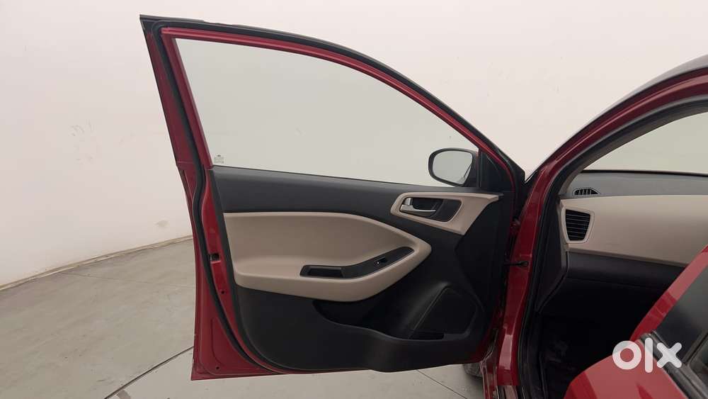 Hyundai Elite I20 Asta 1.4 Crdi, 2014, Petrol