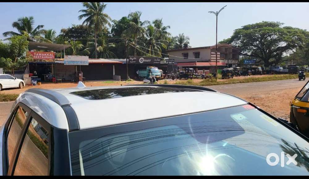 I Want To Sale Creta Car On Good Price