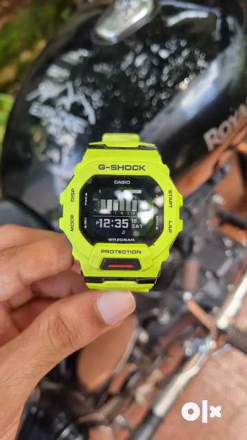 G shock for sale olx sale