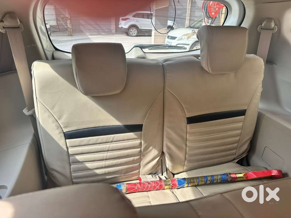 Maruti Ertiga Zxi 2023