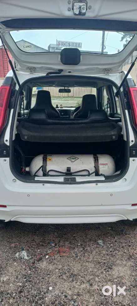 Maruti Suzuki Wagon R 1.0 Lxi (o) Cng, 2022, Cng & Hybrids