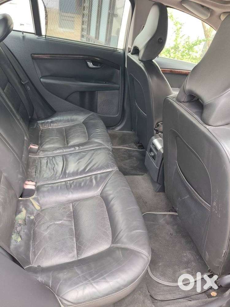 Volvo S80 D4 Summum, 2015, Diesel