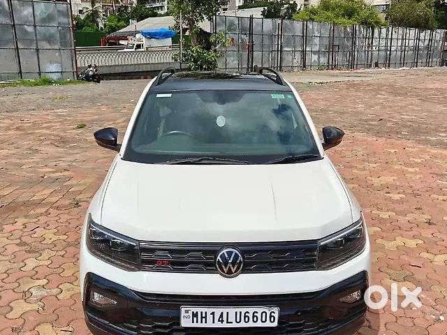 Volkswagen Taigun Gt 2024 Petrol Variant