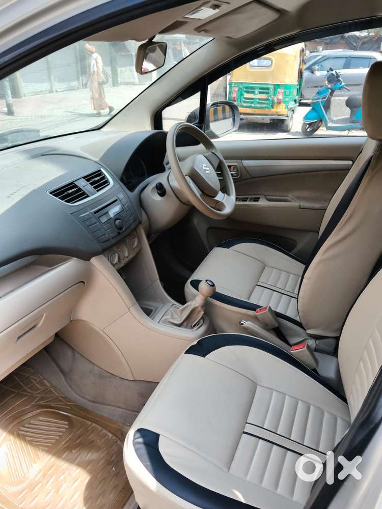 Maruti Suzuki Ertiga Vxi, 2015, Petrol