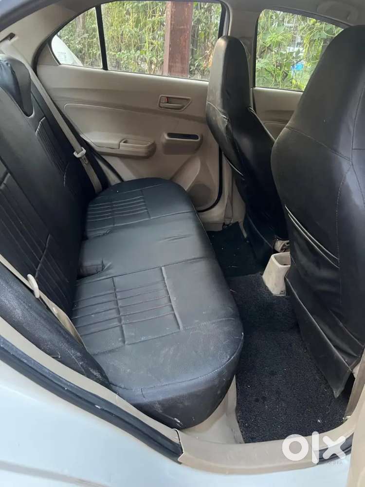Maruti Suzuki Dzire 2023 Cng & Hybrids 130000 Km Driven