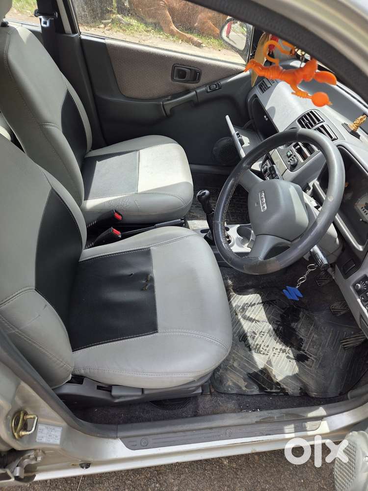 Maruti Suzuki 1000 Ac, 2006, Petrol