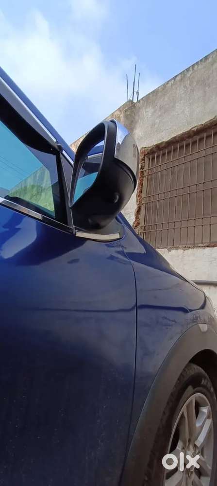 Renault Triber 1.0 Rxz 2021 Model
