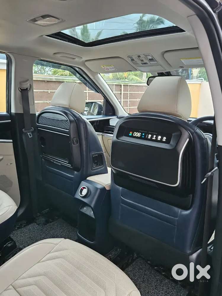 Kia Carens 1.4 Luxury 2023