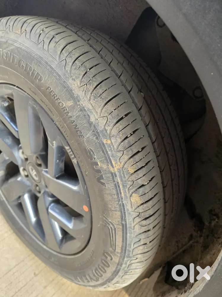 Tata Harrier Kryotec Xta 2022 Diesel