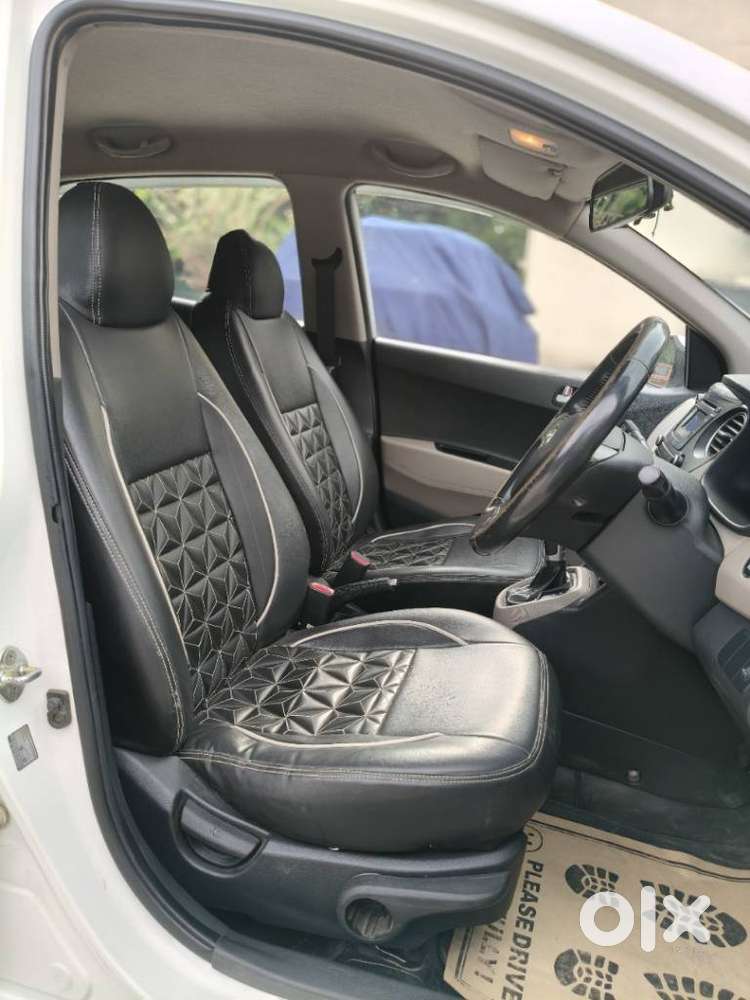 Hyundai Grand I10 Asta Automatic 1.2 Kappa Vtvt, 2015