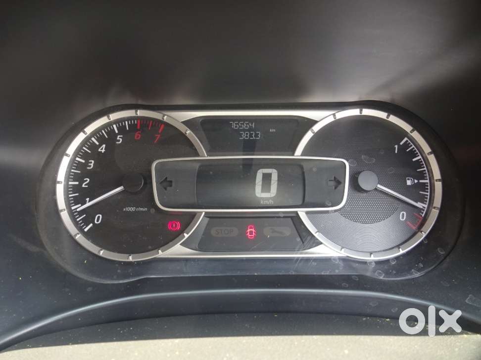 Nissan Kicks Xv, 2019, Petrol