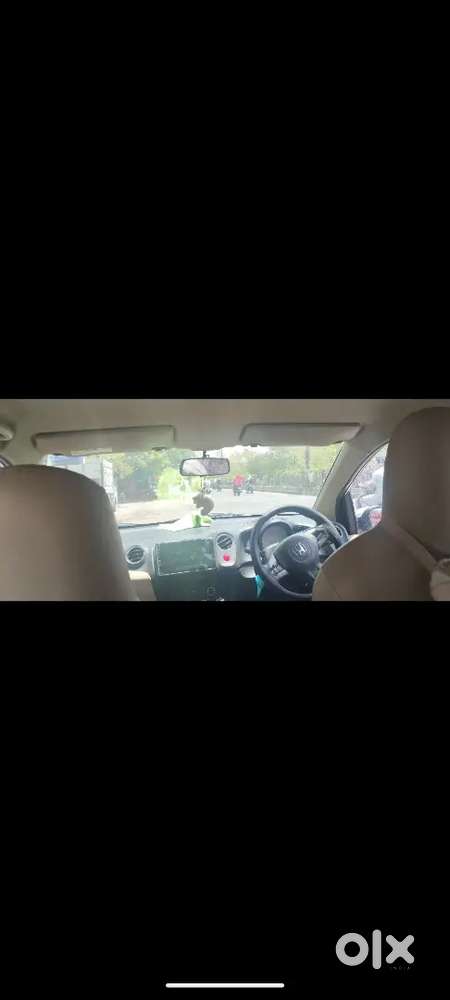 Mint Condition Honda Amaze 1.2 Sx Mt I Vtec