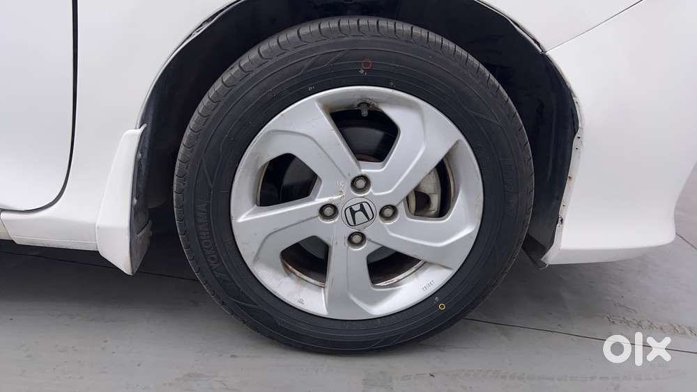 Honda City I-vtec Vx, 2014, Petrol