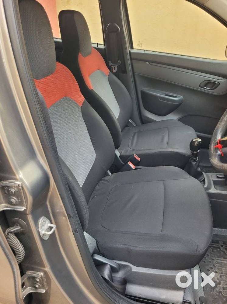 Renault Kwid Rxt Optional, 2016, Petrol