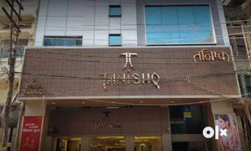 TANISHQ JEWELLERY SHWOROMS IN LUCKNOW LOCATION LOCATION. Data entry Back office 1789923697