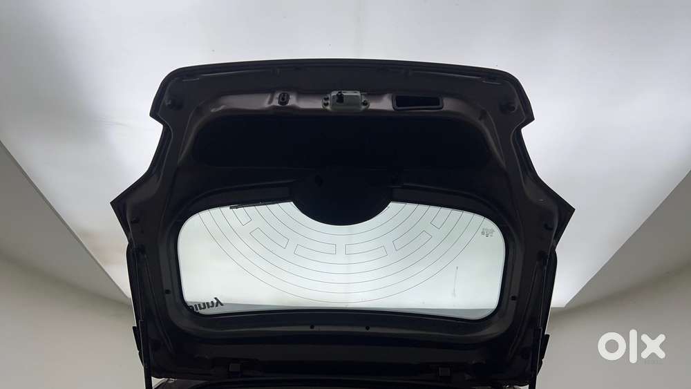 Tata Tiago 1.2 Revotron Xz Wo Alloy, 2016, Petrol