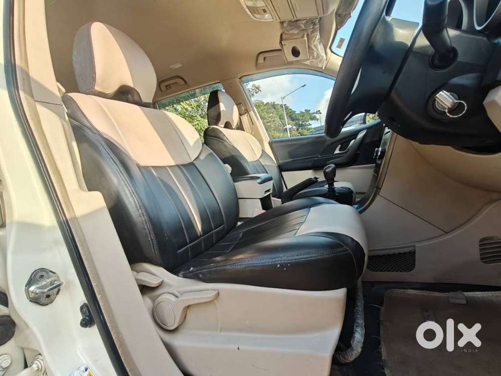 Mahindra Xuv500 W6 2wd, 2015, Diesel