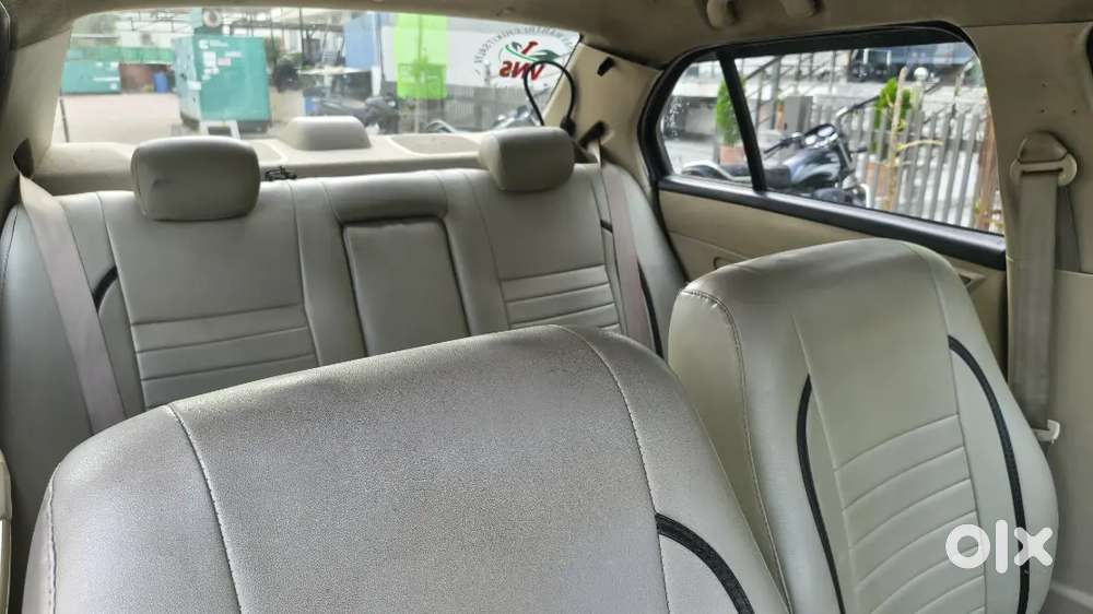 Maruti Suzuki Dzire 2013