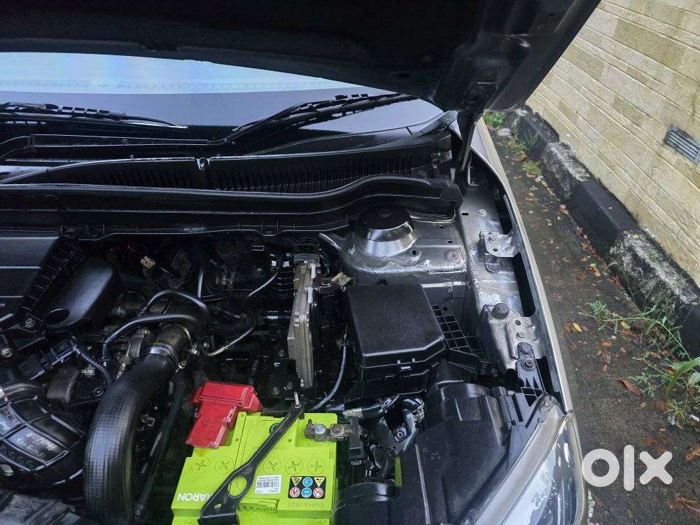 Maruti Suzuki Brezza Zdi, 2017, Diesel