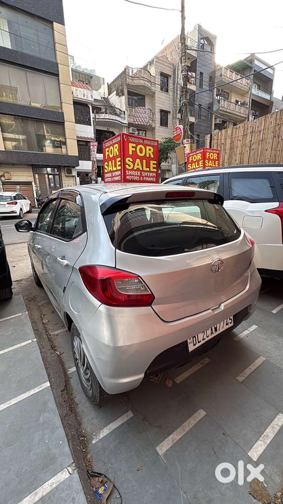 Tata Car 2018 Hybrid