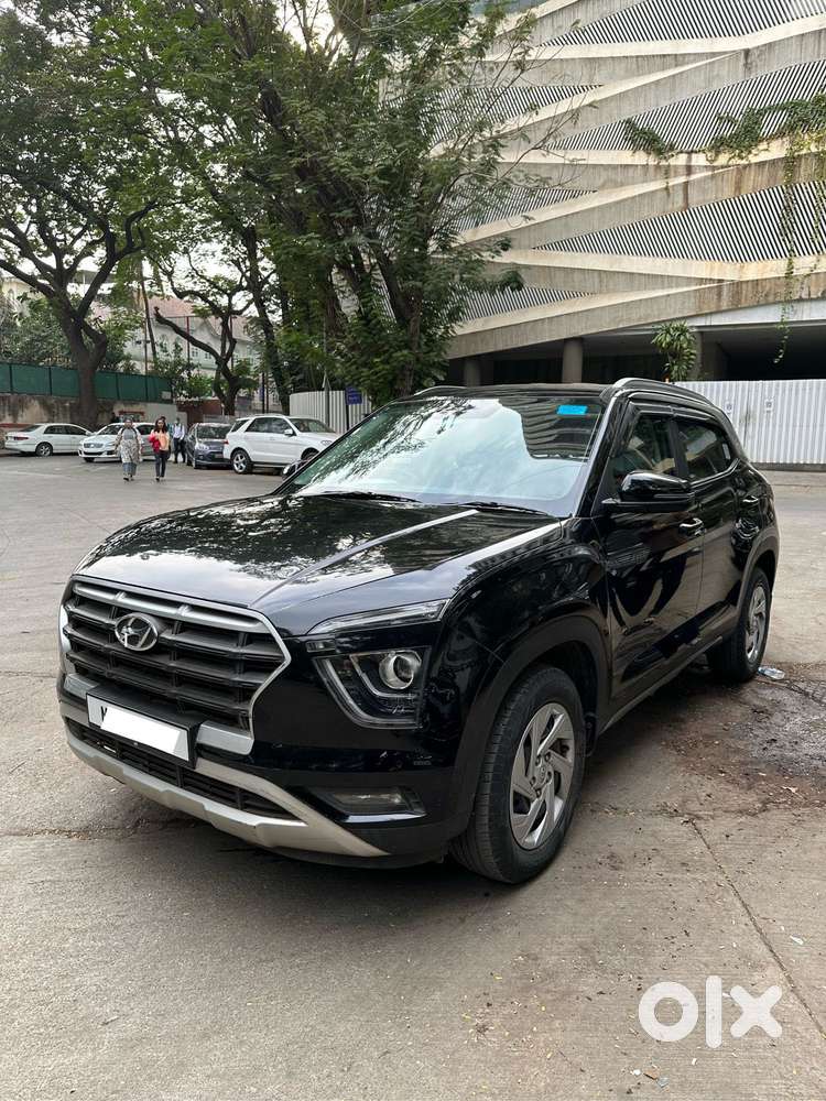 Hyundai Creta 1.4 Ex Diesel, 2020, Diesel