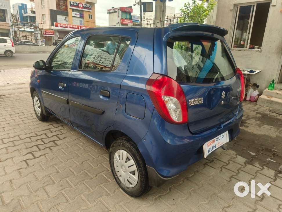 Maruti Suzuki Alto 800 2012-2016 Lxi, 2014, Petrol