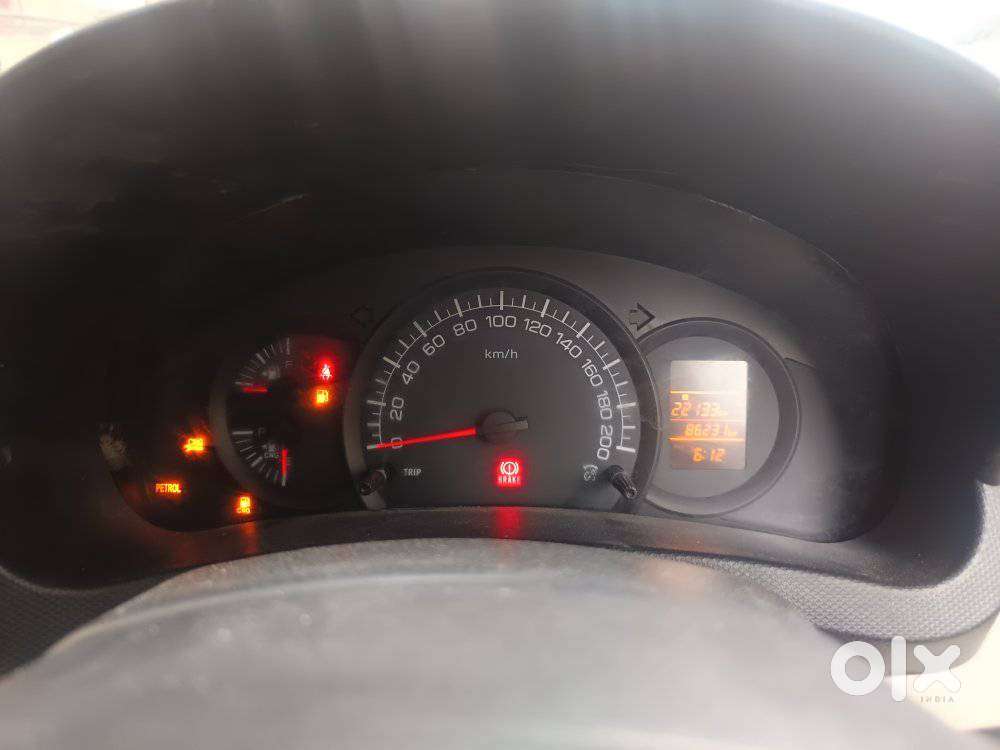 Maruti Suzuki Swift Dzire Lxi Option, 2022, Cng & Hybrids
