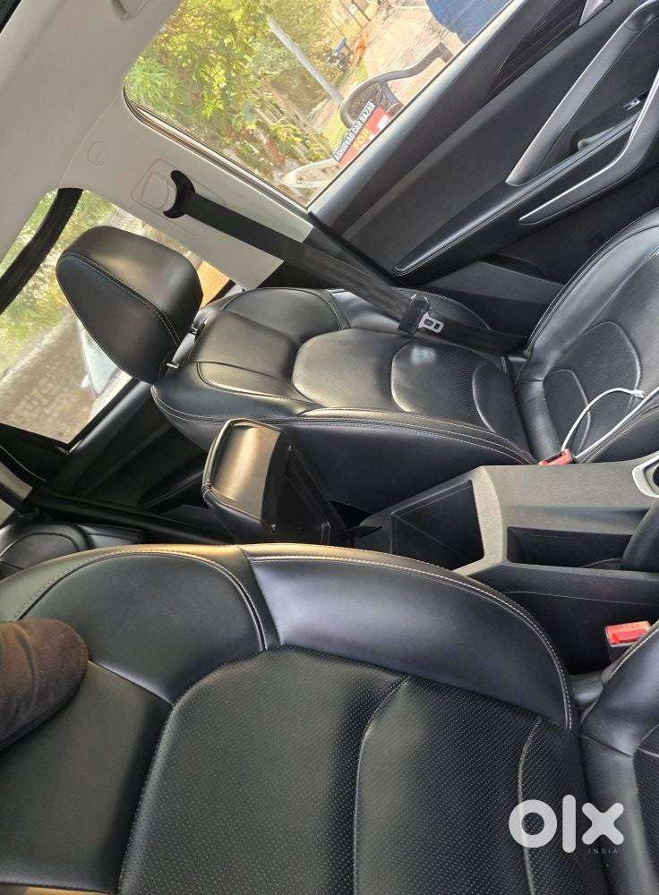 Mg Hector 1.5 Dct Sharp, 2021, Diesel