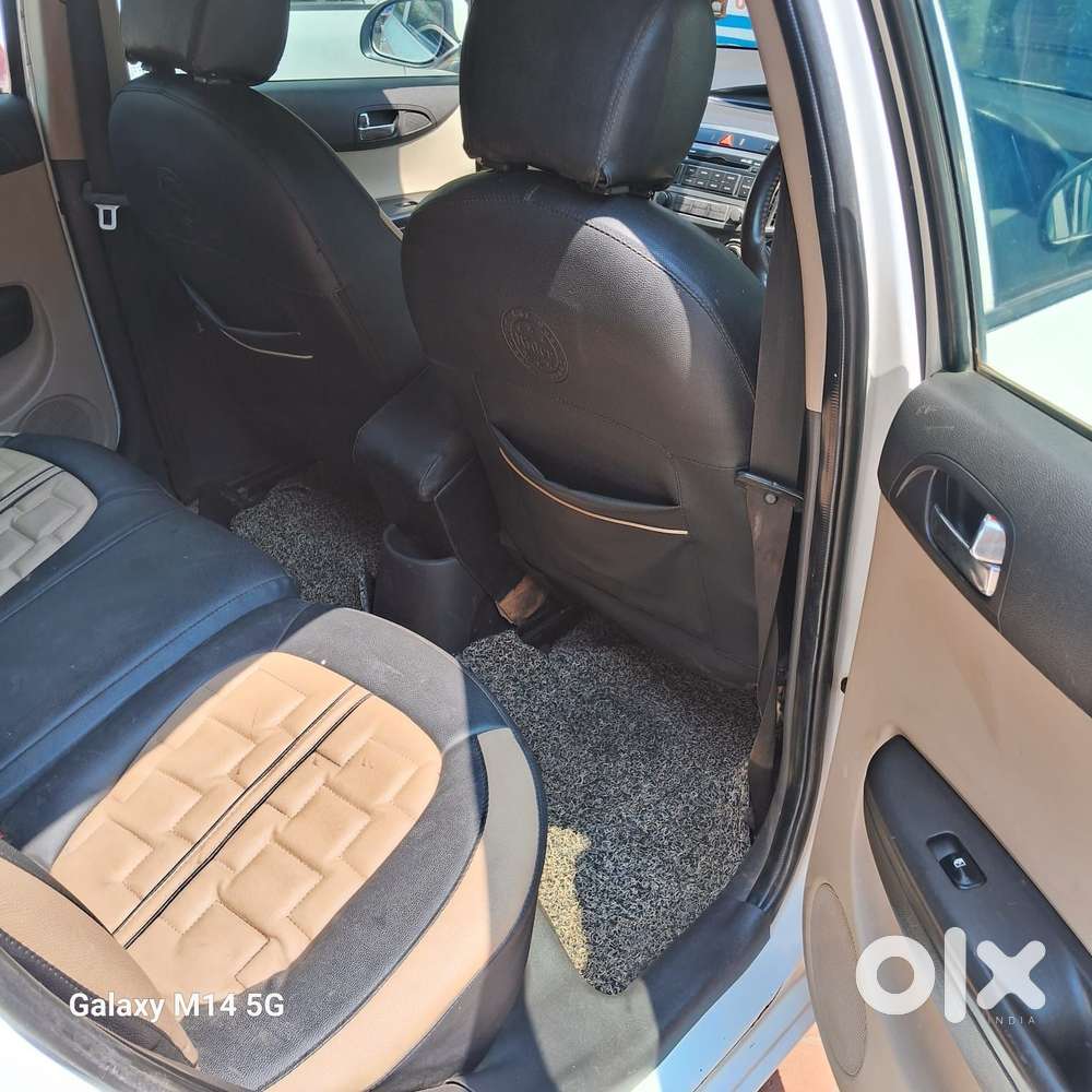 Hyundai I20 2012-2014 Sportz 1.4 Crdi, 2013, Diesel