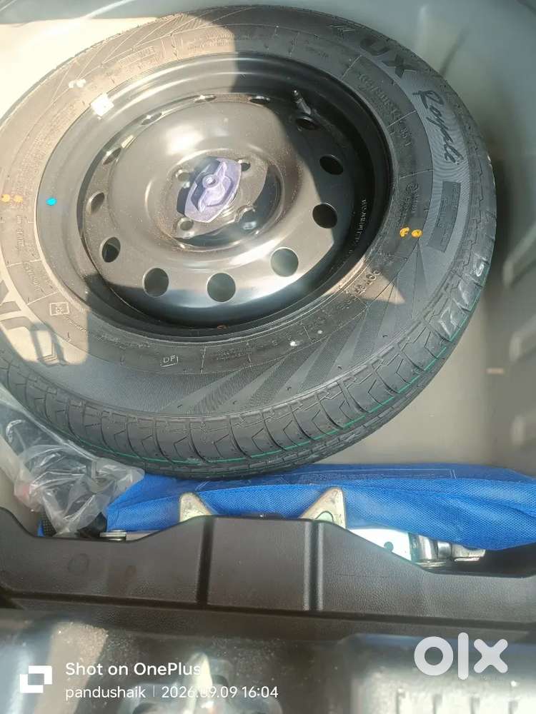 Maruti Suzuki Dezire Vxi