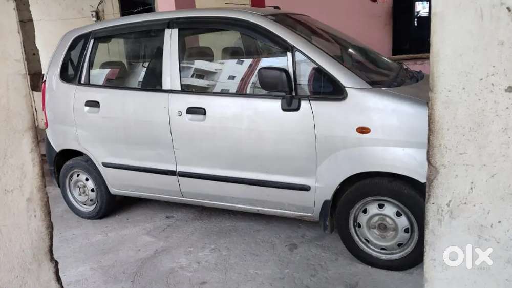 Maruti Suzuki Estilo Lxi 2009
