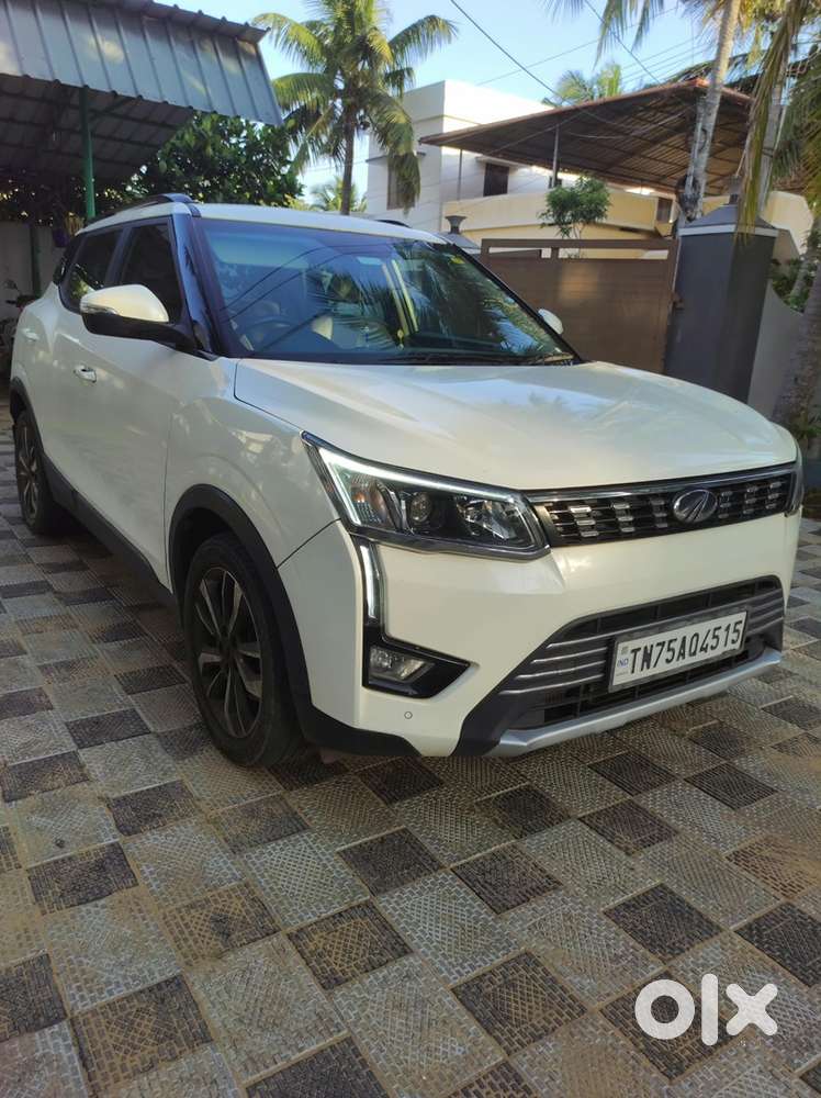 Mahindra Xuv300 Diesel 2021
