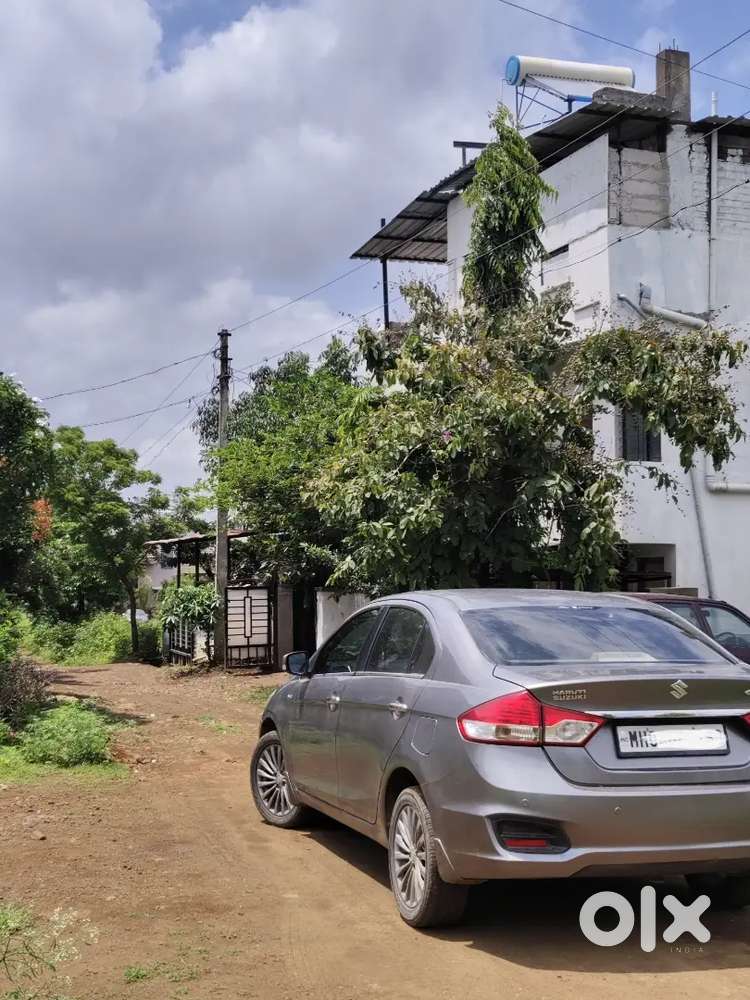 Maruti Suzuki Ciaz 2016 Manual Car