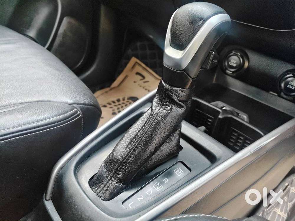 Maruti Suzuki Xl6 1.5 Alpha At, 2019, Cng & Hybrids