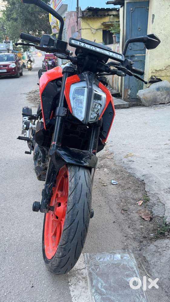 Ktm 390 Duke 2018 Model Rc 390 Duke 250 2018 Model KTM Duke 390