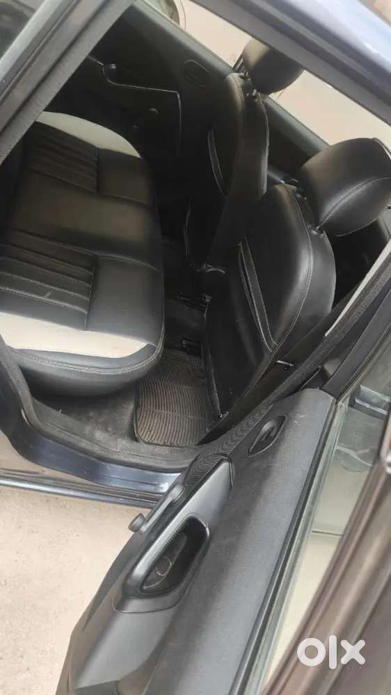 Ford Figo 1.2 Petrol 2010