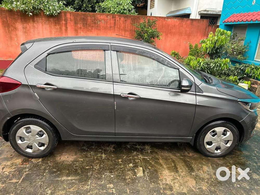 Tata Tiago Well Maintained