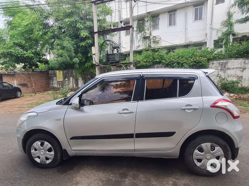 Maruti Suzuki Swift Vdi (o), 2016, Diesel